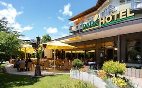 Parkhotel an der Therme